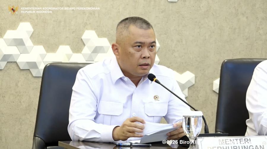 Kapan Bandara Tutup Imbas Krakatau Dibuka Lagi? Menhub Buka Suara