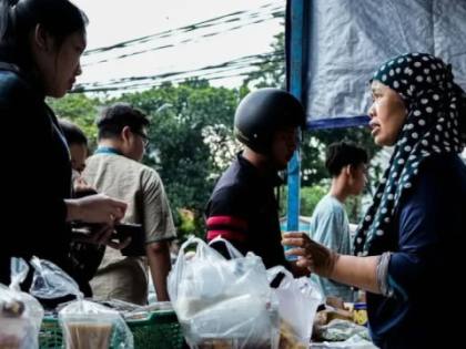Khutbah Jumat: Jangan Tunda Amal Baik