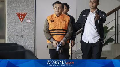 KPK Sita Uang Rp 6 Miliar Usai Periksa 3 Pejabat Imigrasi Denpasar Bali