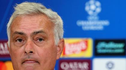 Enggak Ada Waktu buat Nostalgia, Mourinho Mau Madrid Terkam Inter