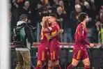 AS Roma Mengaum dalam Balutan Rekor Langka Liga Italia, Era Totti Kalah Menggigit