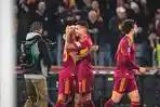 AS Roma Mengaum dalam Balutan Rekor Langka Liga Italia, Era Totti Kalah Menggigit