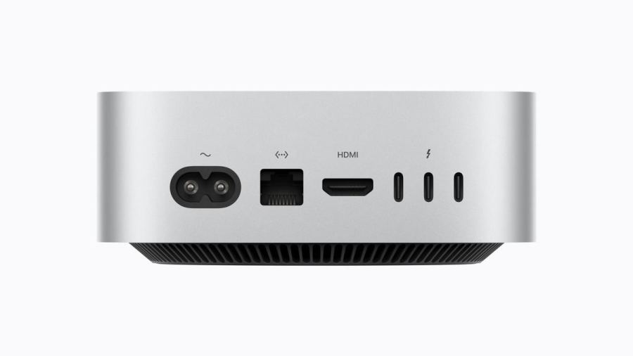 Top 3 Tekno: Spesifikasi dan Harga Mac Mini M6 Bikin Penasaran