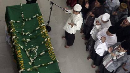 Bambang Tewas 27 Agustus Malam, Penyelidikan Masih Berjalan
