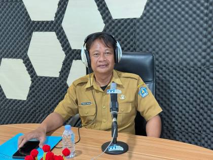 Koperasi Merah Putih Buka Peluang Penguatan UMKM di Kendari | LPP RRI