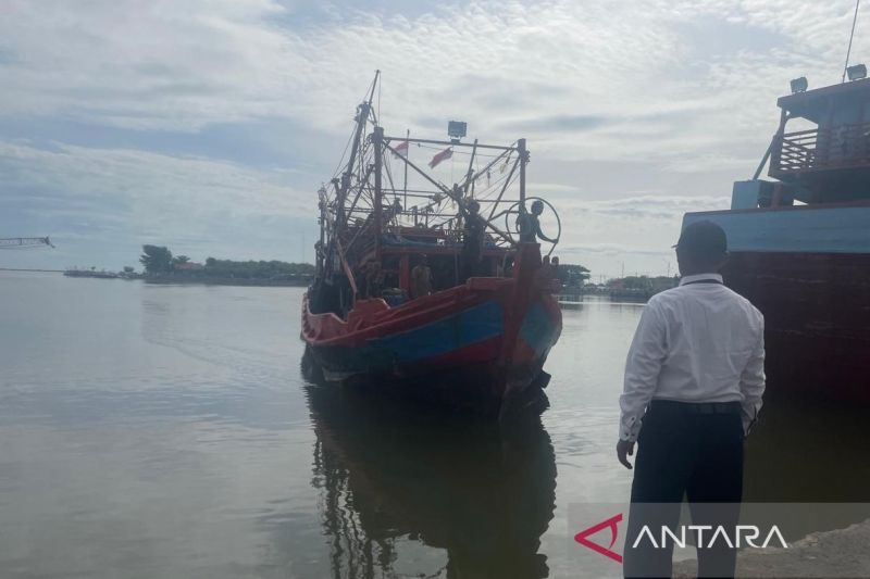 Pemkot Cirebon catat produksi perikanan tangkap capai 3.603 ton