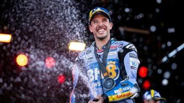 Finis Kedua di Sprint Race MotoGP Aragon, Alex Marquez Puas