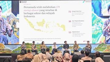 AI Bantu Nelayan Cilacap "Baca Laut" Sebelum Berlayar