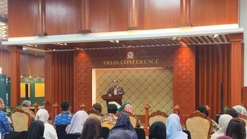 MPR Gelar Pameran Arsip Sejarah Konstitusi, Kenang Peran Sumitro Ayah Prabowo