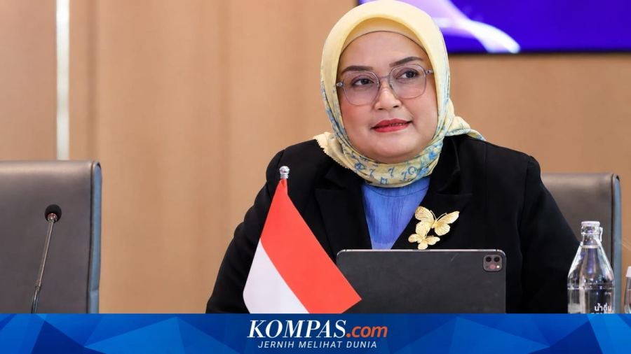 Strategi Indonesia Hadapi Perubahan Dunia Kerja dari MagangHub hingga Jaminan PHK