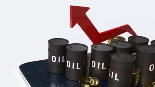 Harga Emas Berpotensi Koreksi, Ini Penyebabnya