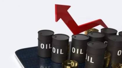 Harga Emas Berpotensi Koreksi, Ini Penyebabnya