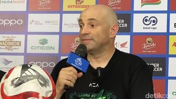 Dijamu Bhayangkara FC, Persebaya Adaptasi Cuaca Panas