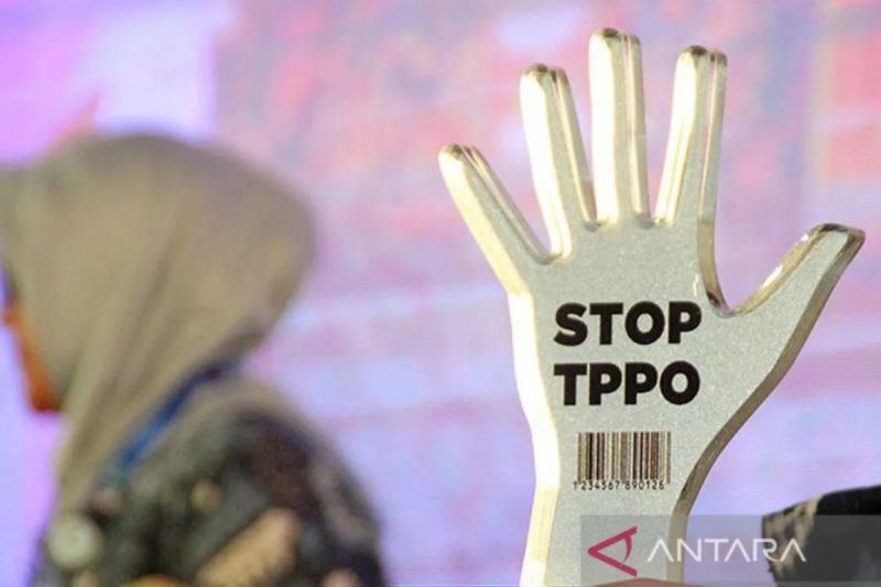 Senator minta dugaan TPPO warga Parigi Moutong diusut