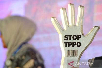 Senator minta dugaan TPPO warga Parigi Moutong diusut