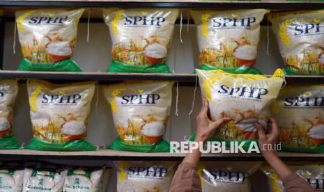 Bapanas Turunkan Satgas Awasi Harga Beras di 13 Provinsi