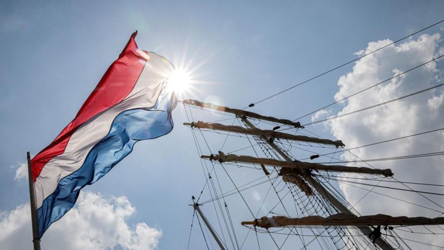 Warga RI Diangkat Jadi Menteri di Belanda, Sejarah Baru!