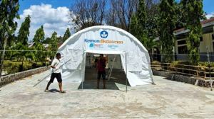 Kejagung Sita Rp401,6 Miliar dari Kasus Dugaan Korupsi Tata Kelola Nikel