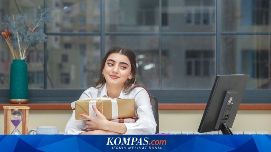 Self-Reward di Masa Sulit, Begini Cara agar Tak Bikin Bokek