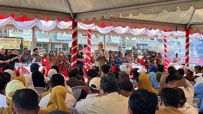 3 Agenda Pemkot Kendari Hari Ini, Wali Kota Bakal Hadiri Apel Siaga hingga Buka Kegiatan Disdalduk