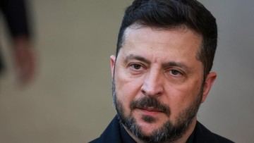 PM Norwegia Sebut Pesawat Zelensky Hampir Kena Drone, Ukraina Bantah