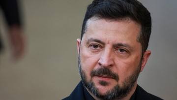 PM Norwegia Sebut Pesawat Zelensky Hampir Kena Drone, Ukraina Bantah