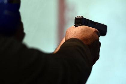 Satu orang tewas, lima lainnya terluka akibat penembakan di Swiss