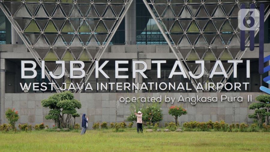 Bandara Soekarno-Hatta Ditutup, 4 Penerbangan Dialihkan ke Kertajati