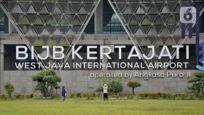 Bandara Soekarno-Hatta Ditutup, 4 Penerbangan Dialihkan ke Kertajati