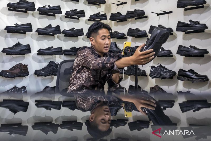 BI prakirakan kinerja penjualan eceran pada Agustus 2026 tetap tumbuh