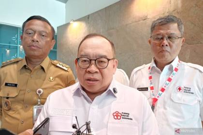 PMI DKI dorong PPSU punya keterampilan pertolongan pertama