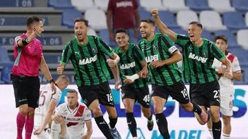 Sassuolo Vs Torino: Jay Idzes Main Penuh, I Nerovadi Menang Tipis