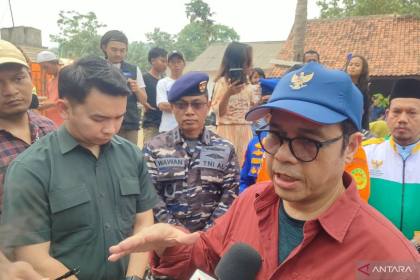 Komdigi libatkan operator seluler dalam operasi SAR 