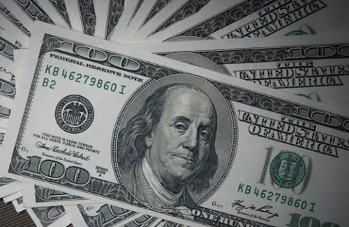 Imbal Hasil Treasury AS Naik meski Ada Buyback Obligasi Jumbo