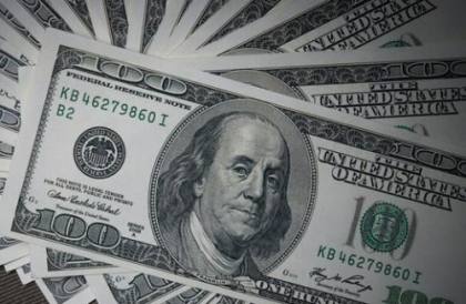Imbal Hasil Treasury AS Naik meski Ada Buyback Obligasi Jumbo