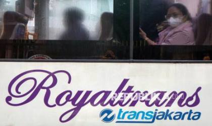 Daftar Penyesuaian Rute Transjakarta Imbas Demo 27 Agustus di DPR