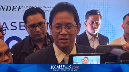 Purbaya: Selama Saya Jadi Menteri Keuangan, Tak Ada Rencana Tax Amnesty 2027
