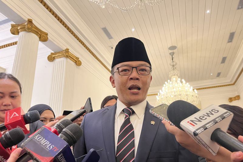 Soal WNI jadi tentara Rusia, Menlu: Berhak dilindungi selama masih WNI