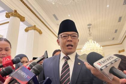 Soal WNI jadi tentara Rusia, Menlu: Berhak dilindungi selama masih WNI