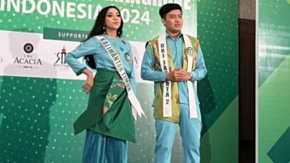 Anak Muda Indonesia Diajak Lebih Peduli Lingkungan, Duta Mangrove 2027 Resmi Dibuka!