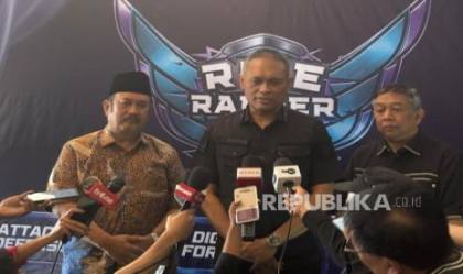 Satsiber TNI Buka Rekrutmen Prajurit, Pendidikan Hanya Sebulan