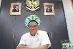 Menteri Jumhur: Fokuskan Program Tanam 1,5 Juta Pohon di Area HCV dan Sempadan Sungai