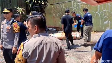 Mayat dalam Kardus di Bandung Diduga Korban Pembunuhan, Ini Ciri-cirinya
