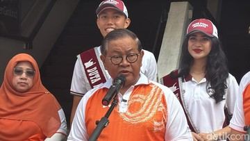Pramono: Tarif LRT Velodrome-Manggarai Rp 5.000, Akan Dievaluasi Lagi Oktober