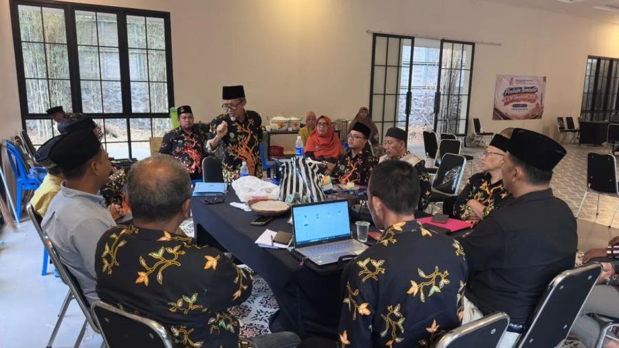 LPCRPM PWM Jawa Timur Umumkan 24 Nominator CRM Unggulan 2026