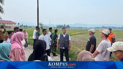 Tingkatkan Pengawasan, Satgas PRR Kejar Realisasi Tambahan TKD Daerah Terdampak Bencana Sumatera