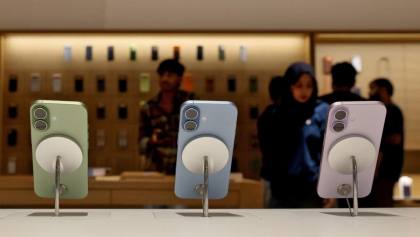 Bocah 18 Tahun Minta iPhone Baru, Satu Keluarga Tewas Mengenaskan