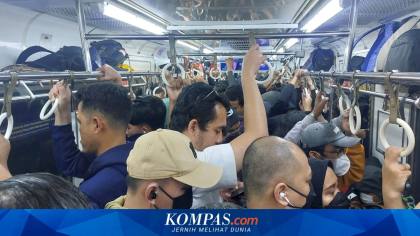 Begini Nasib Kelas Menengah Menurut Menkeu Purbaya
