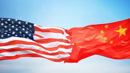 China Desak AS Tak Ikut Campur Hubungannya dengan Iran