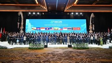 Pertemuan ASCOPE ke-51 Sepakati Penguatan Kerja Sama Energi Regional